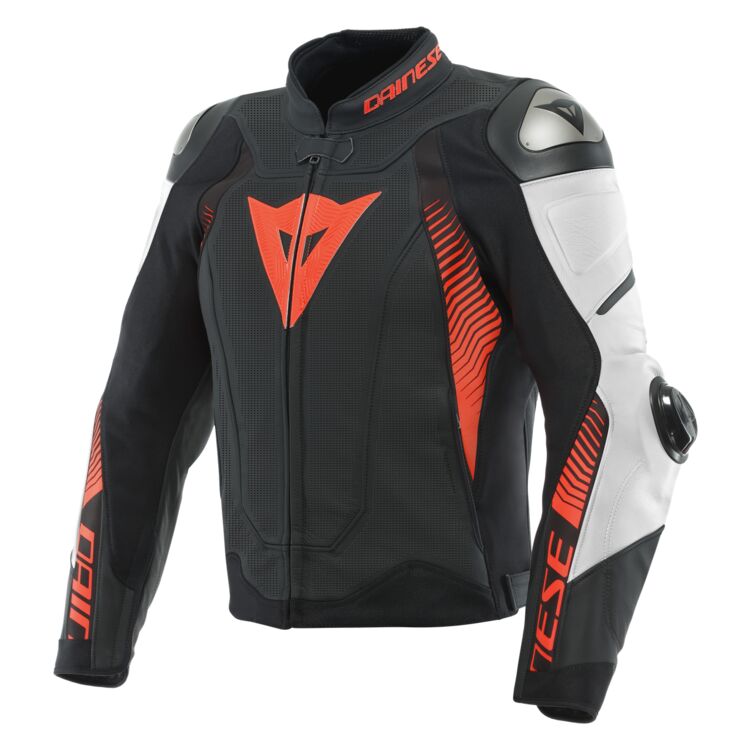 Dainese Super Speed 4 Jacket Replica - Image 3