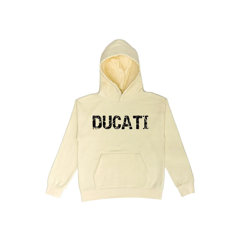 Ducati Pullover Hoodie - Image 4
