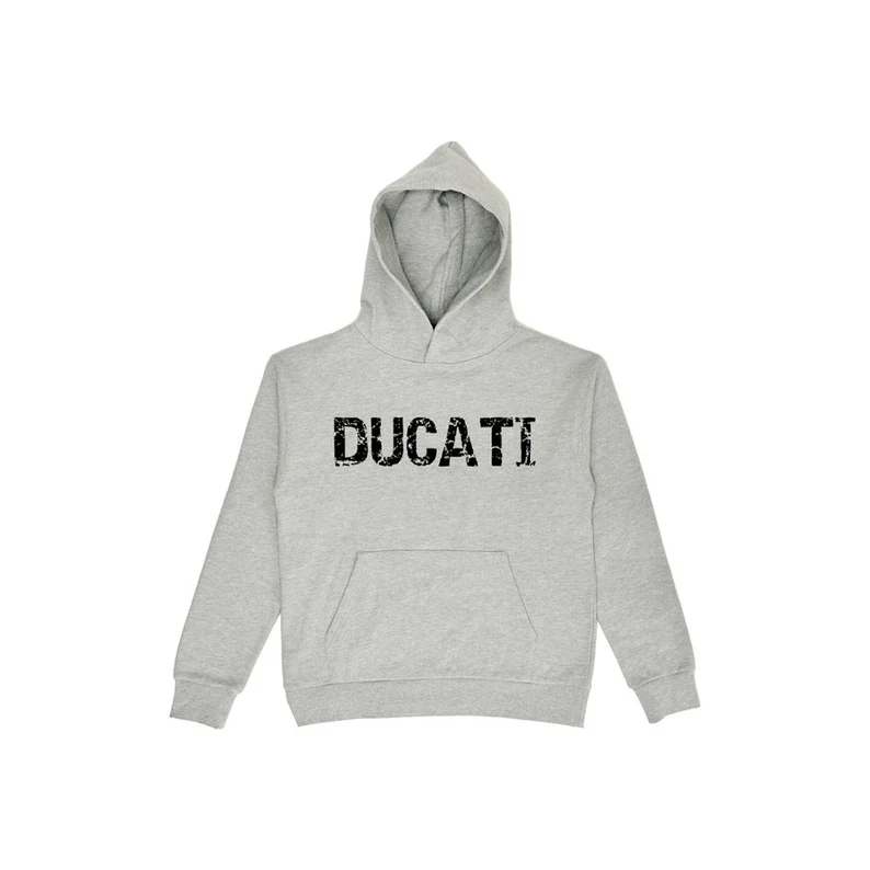 Ducati Pullover Hoodie - Image 3