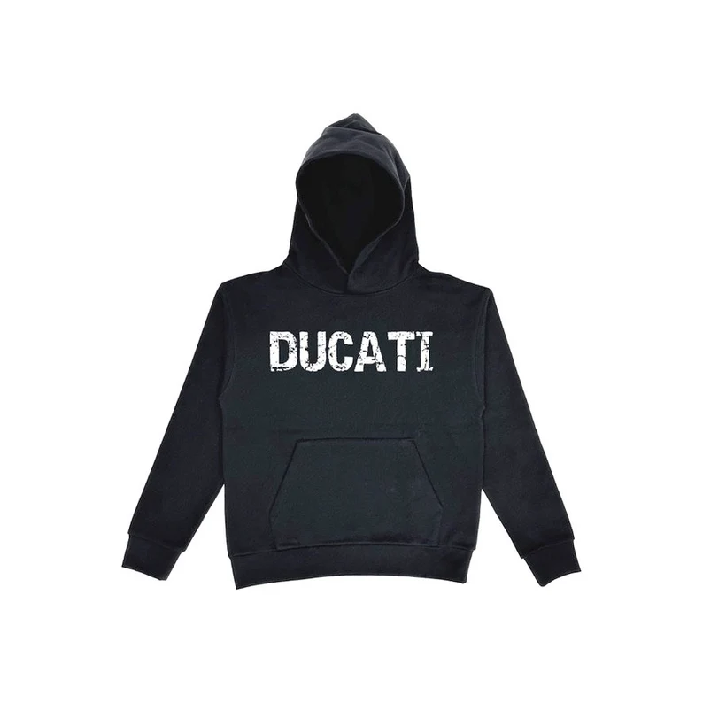 Ducati Pullover Hoodie