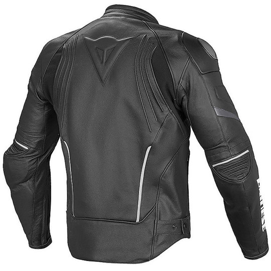 Dainese Racing 3 Perforated Jacket Replica - Image 12