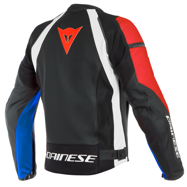 Dainese Nexus Perforated Jacket Replica - Image 6