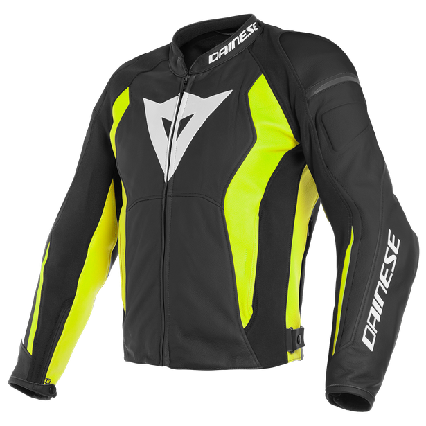 Dainese Nexus Perforated Jacket Replica