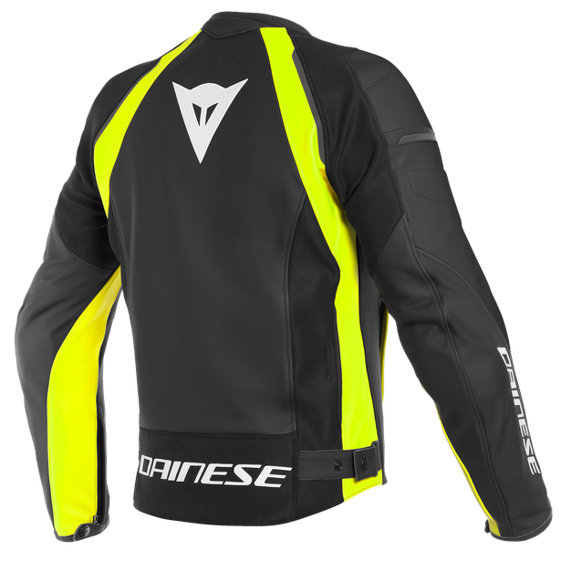 Dainese Nexus Perforated Jacket Replica - Image 2