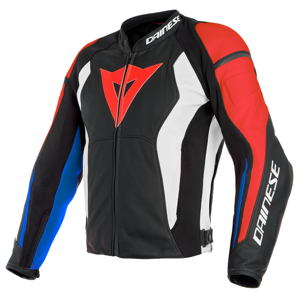 Dainese Nexus Perforated Jacket Replica - Image 5