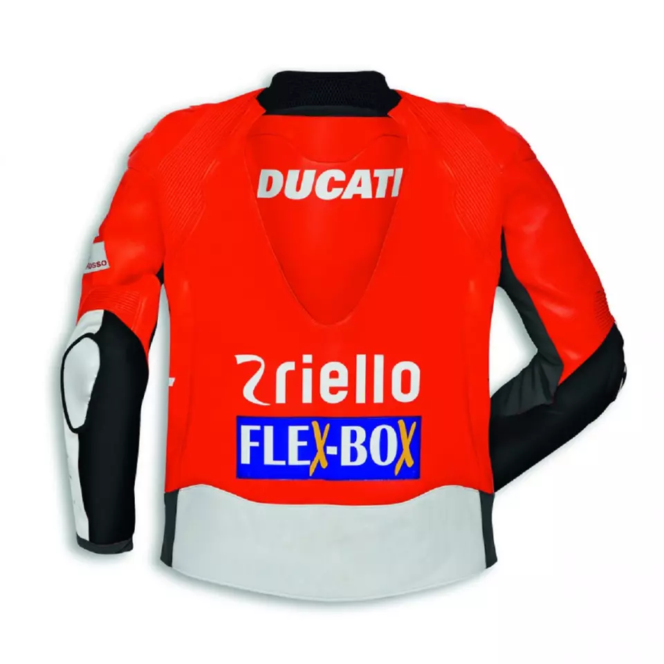 Ducati Replica Jacket - Image 2