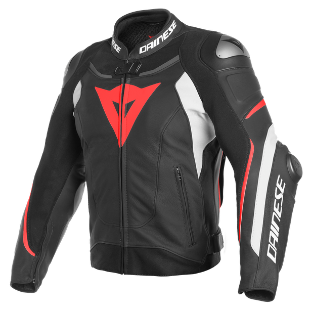 Dainese Super Speed 3 Perforated Jacket Replica - Image 7