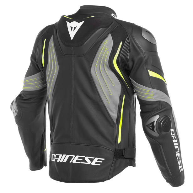 Dainese Super Speed 3 Perforated Jacket Replica - Image 6