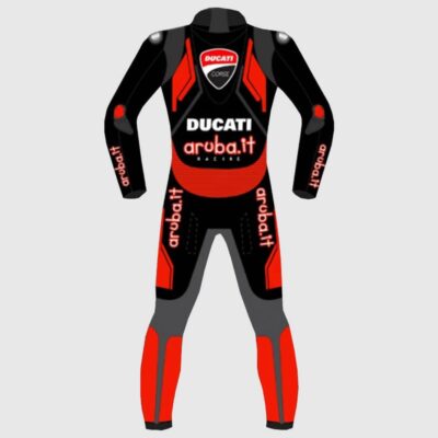 Ducati Aruba Replica Suit