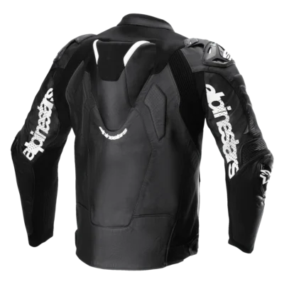 Alpinestars Atem V5 Leather Jacket Replica