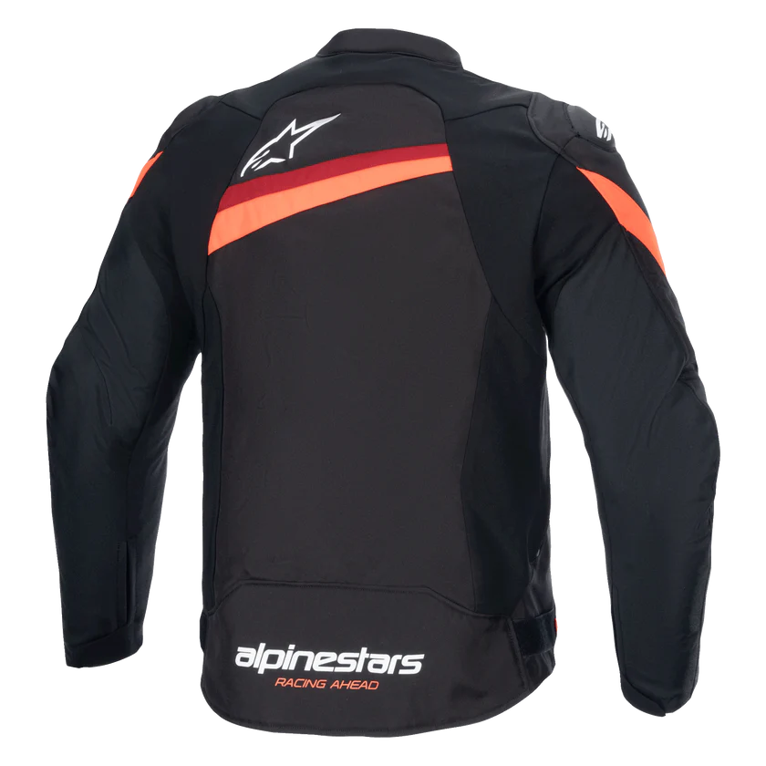 Alpinestars GP Plus RV4 Jacket Replica - Image 4