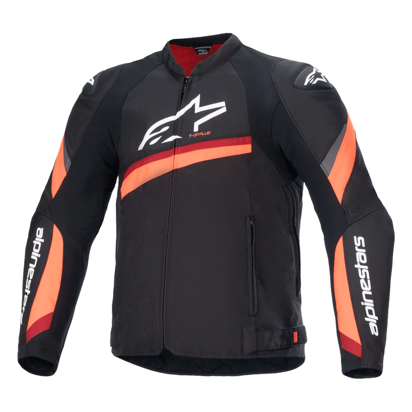 Alpinestars GP Plus RV4 Jacket Replica - Image 3