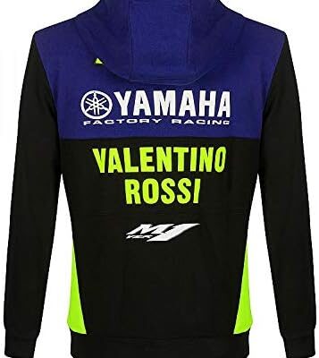 YAMAHA VR46 Hoodies