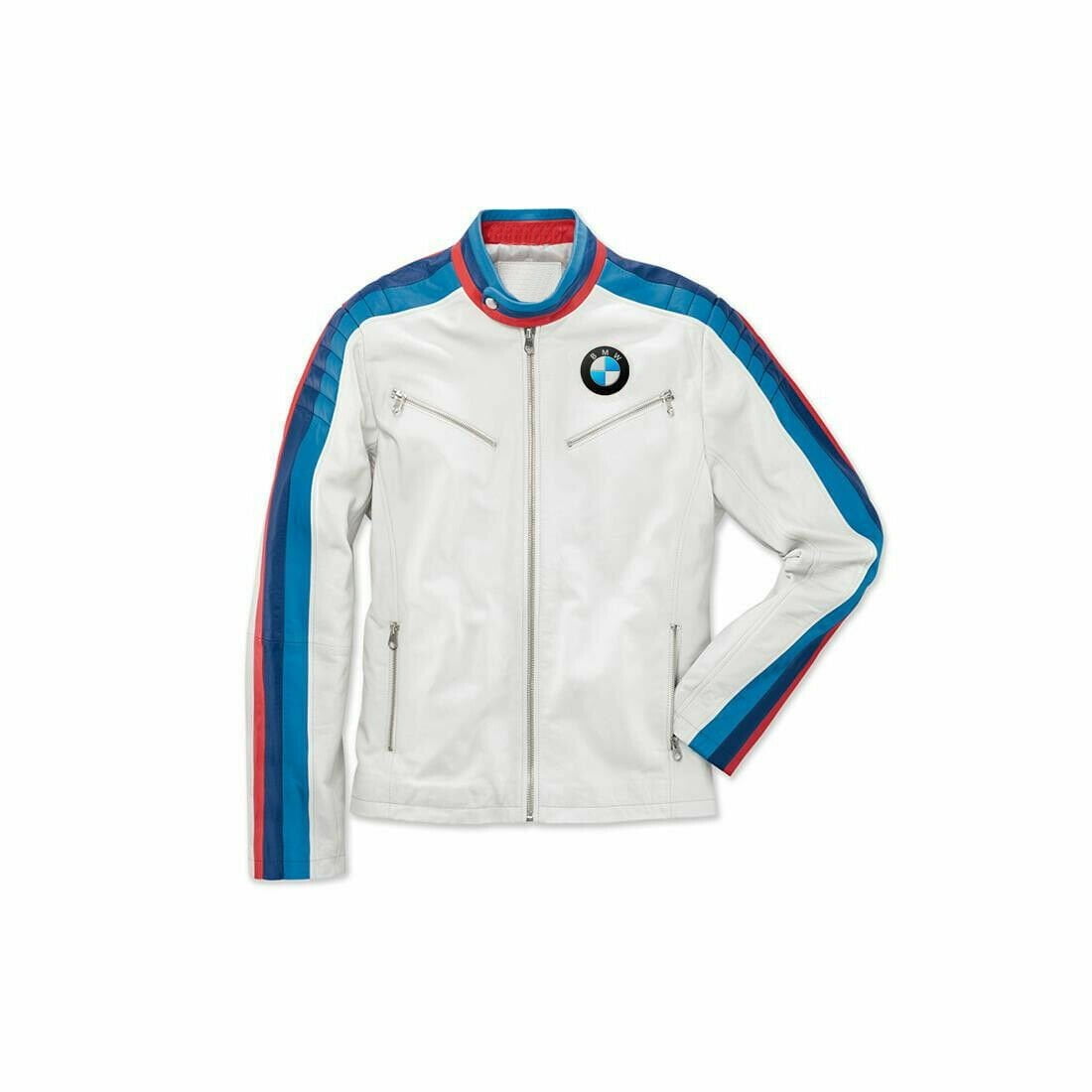 BMW LEATHER RACING JACKET