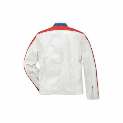 BMW LEATHER RACING JACKET