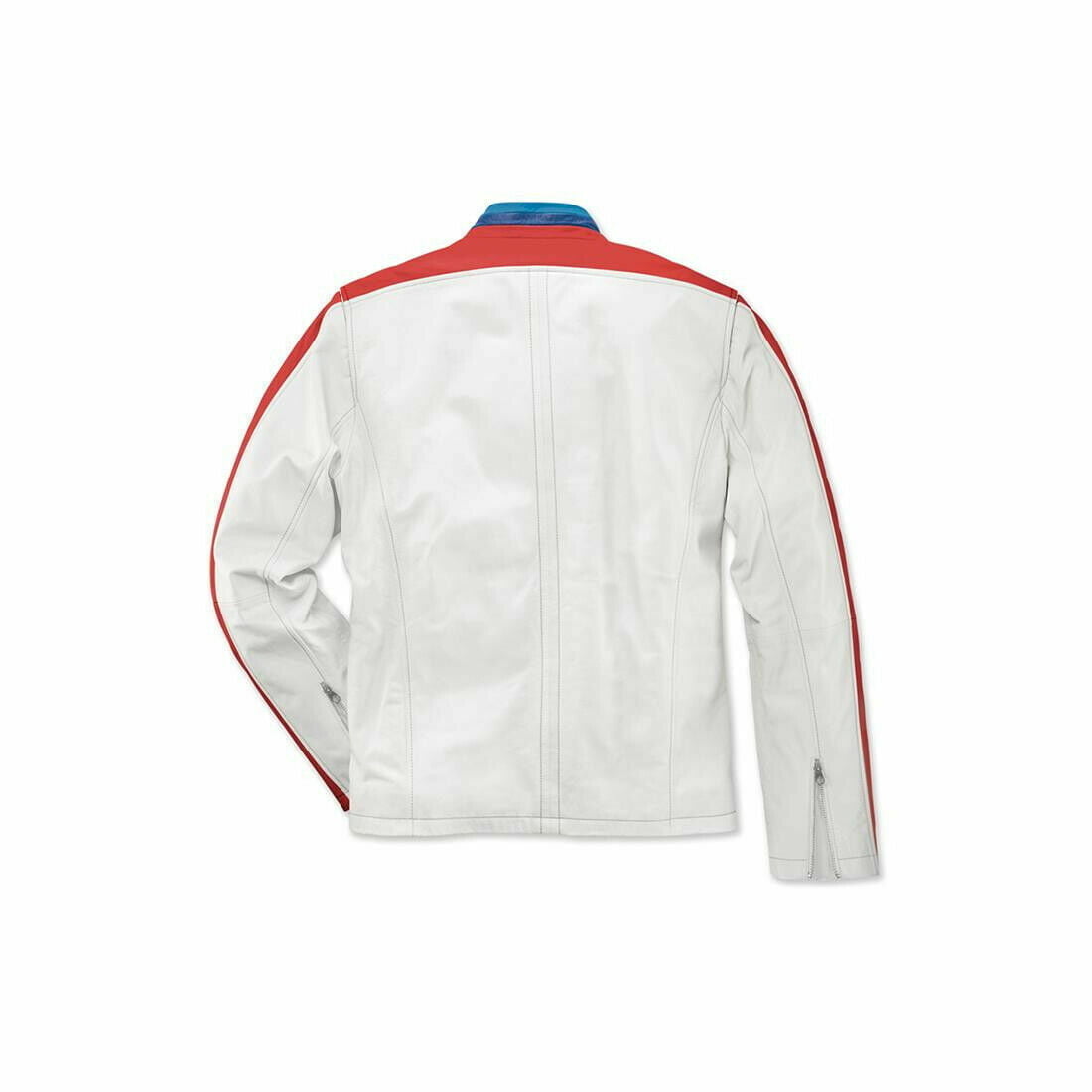 BMW LEATHER RACING JACKET - Image 2