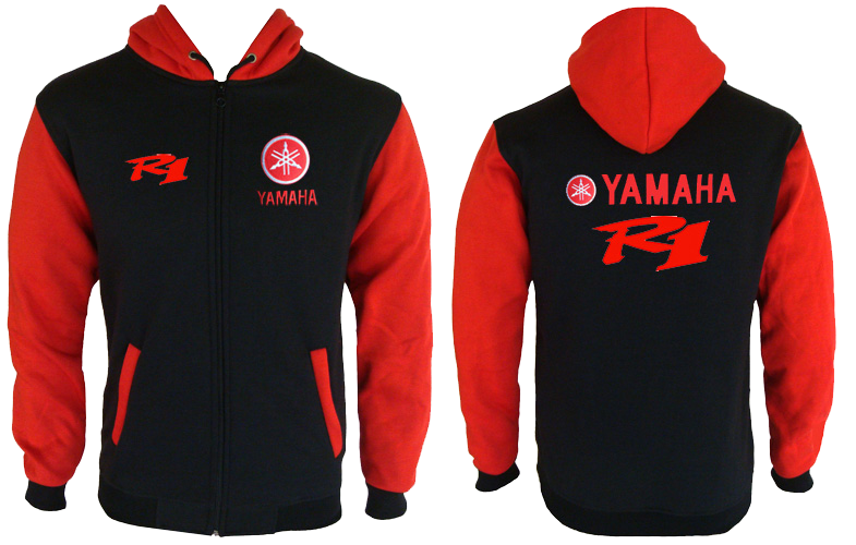 YAMAHA Hoodies - Image 4