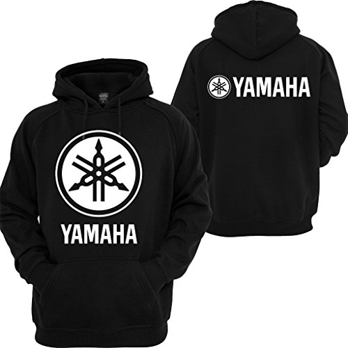 YAMAHA Hoodies