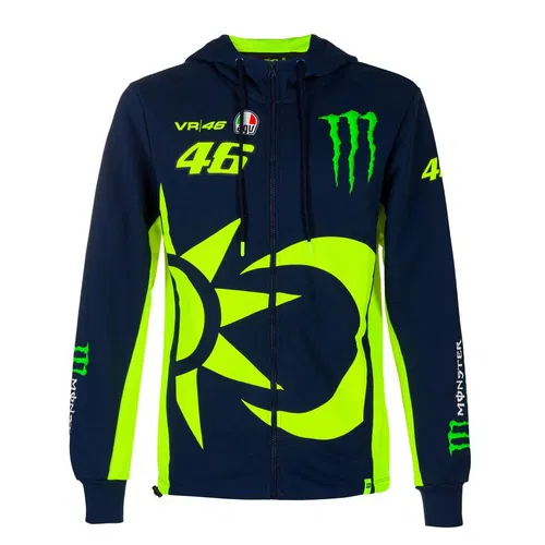 YAMAHA Hoodies