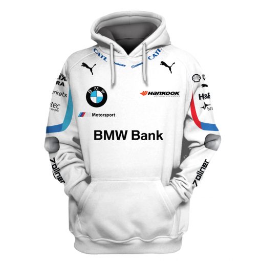 BMW Hoodies