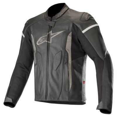 Alpinestar Faster Airflow Leather Jacket Replica