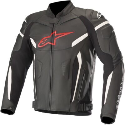 Alpinestars GP Plus R V2 Leather Jacket Replica