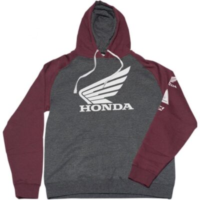 HONDA Hoodies