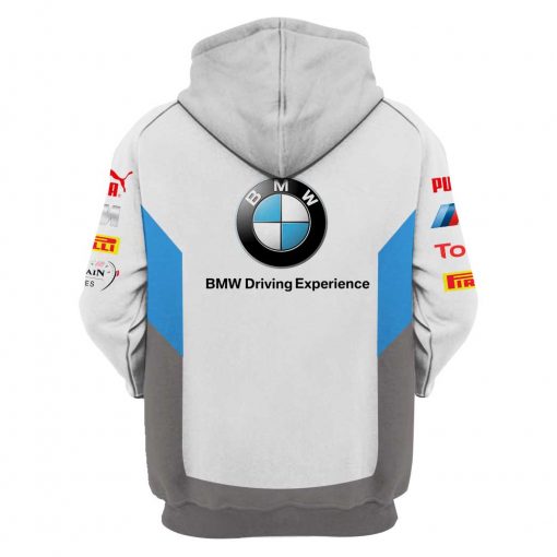 BMW Hoodies - Image 2
