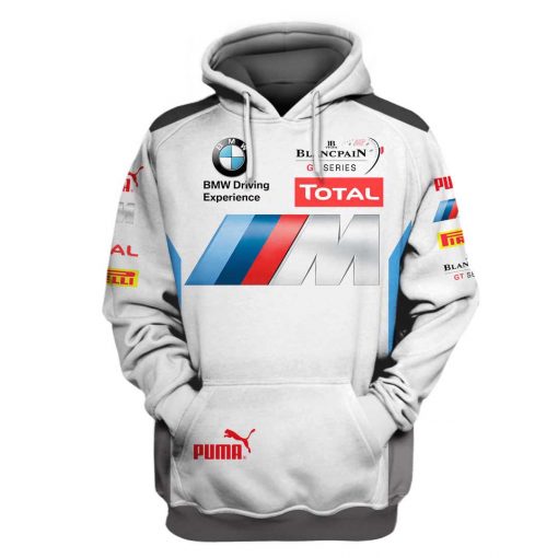 BMW Hoodies