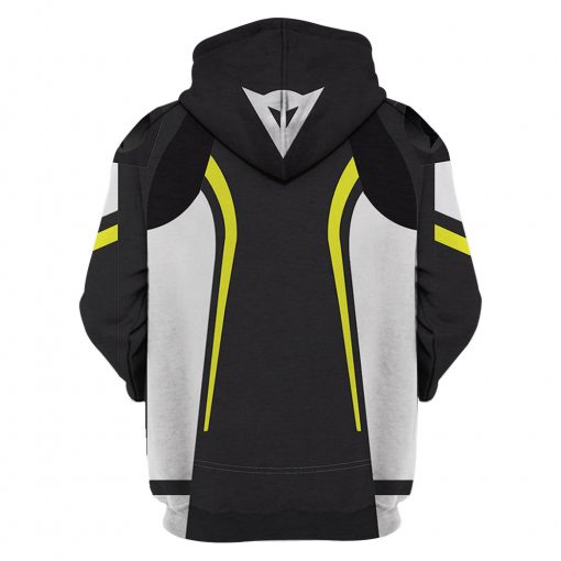 DAINESE Hoodies - Image 2