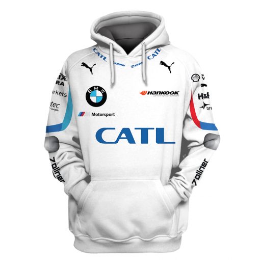 BMW Hoodies