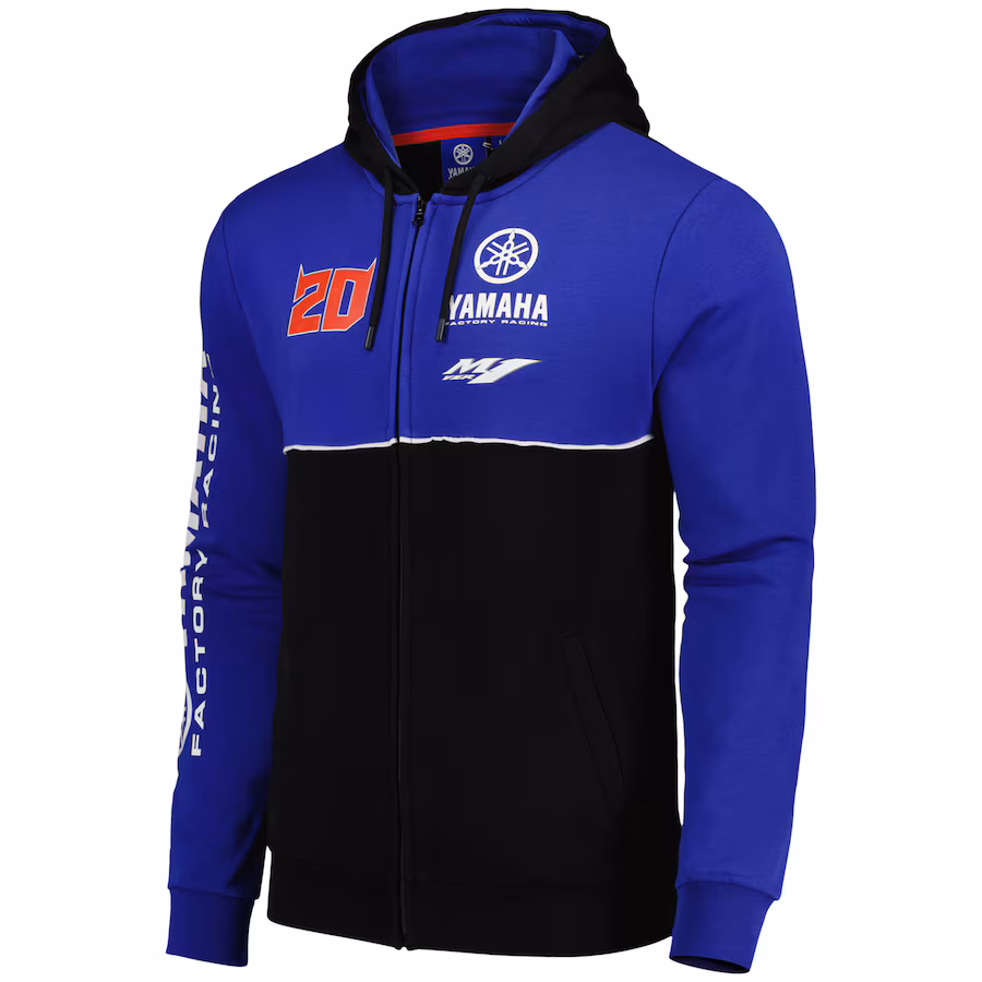 YAMAHA Hoodies