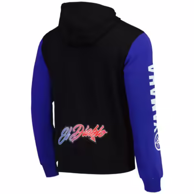 YAMAHA Hoodies