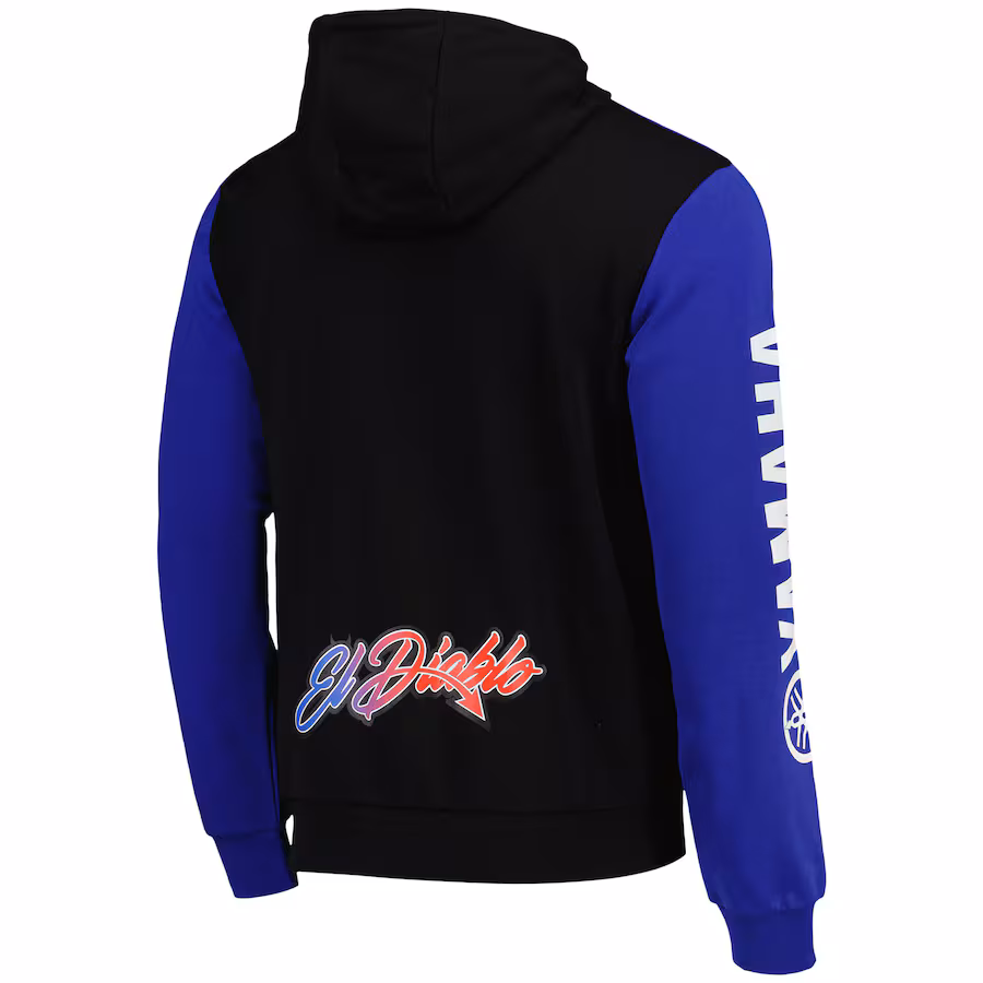 YAMAHA Hoodies - Image 2