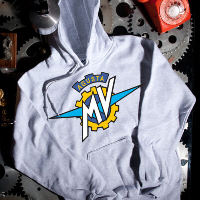 MV AGASTA Hoodies