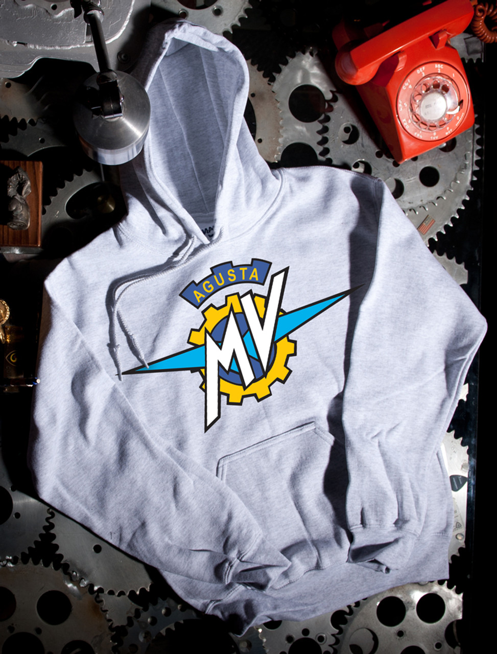 MV AGASTA Hoodies - Image 2