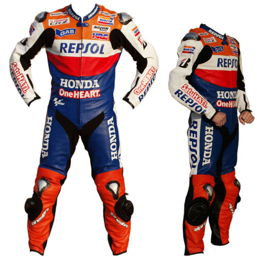 Honda Racing Suit