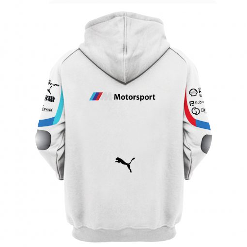 BMW Hoodies - Image 2