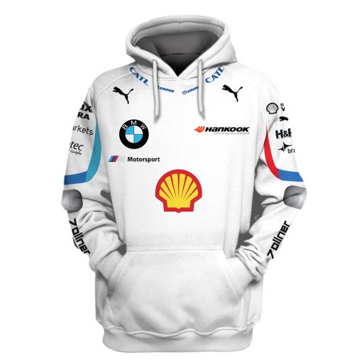 BMW Hoodies
