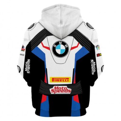 BMW Hoodies