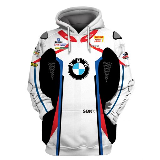 BMW Hoodies