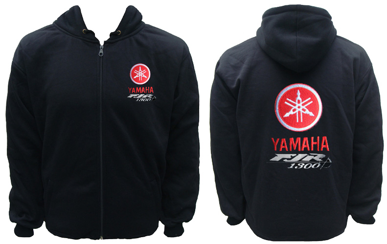YAMAHA Hoodies - Image 3