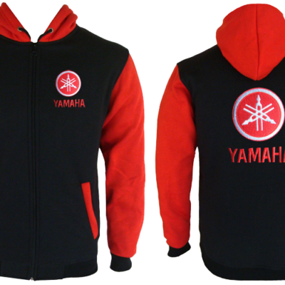 YAMAHA Hoodies