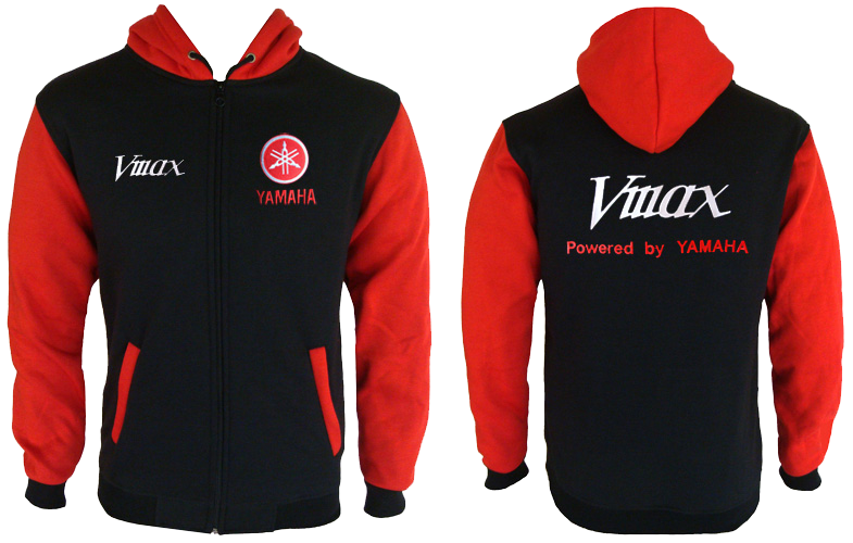 YAMAHA Hoodies