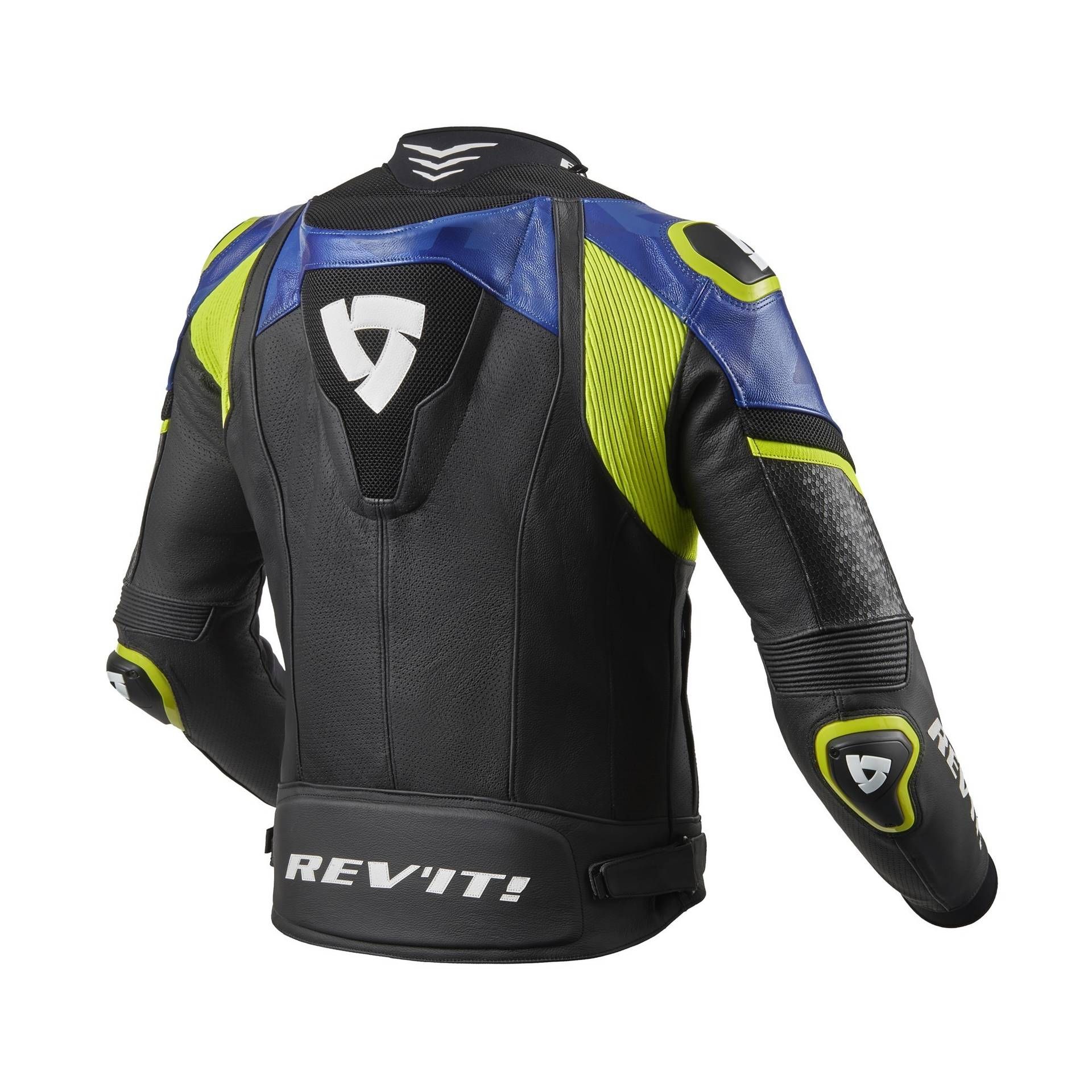 Revit Hyperspeed Pro Jacket Replica - Image 4