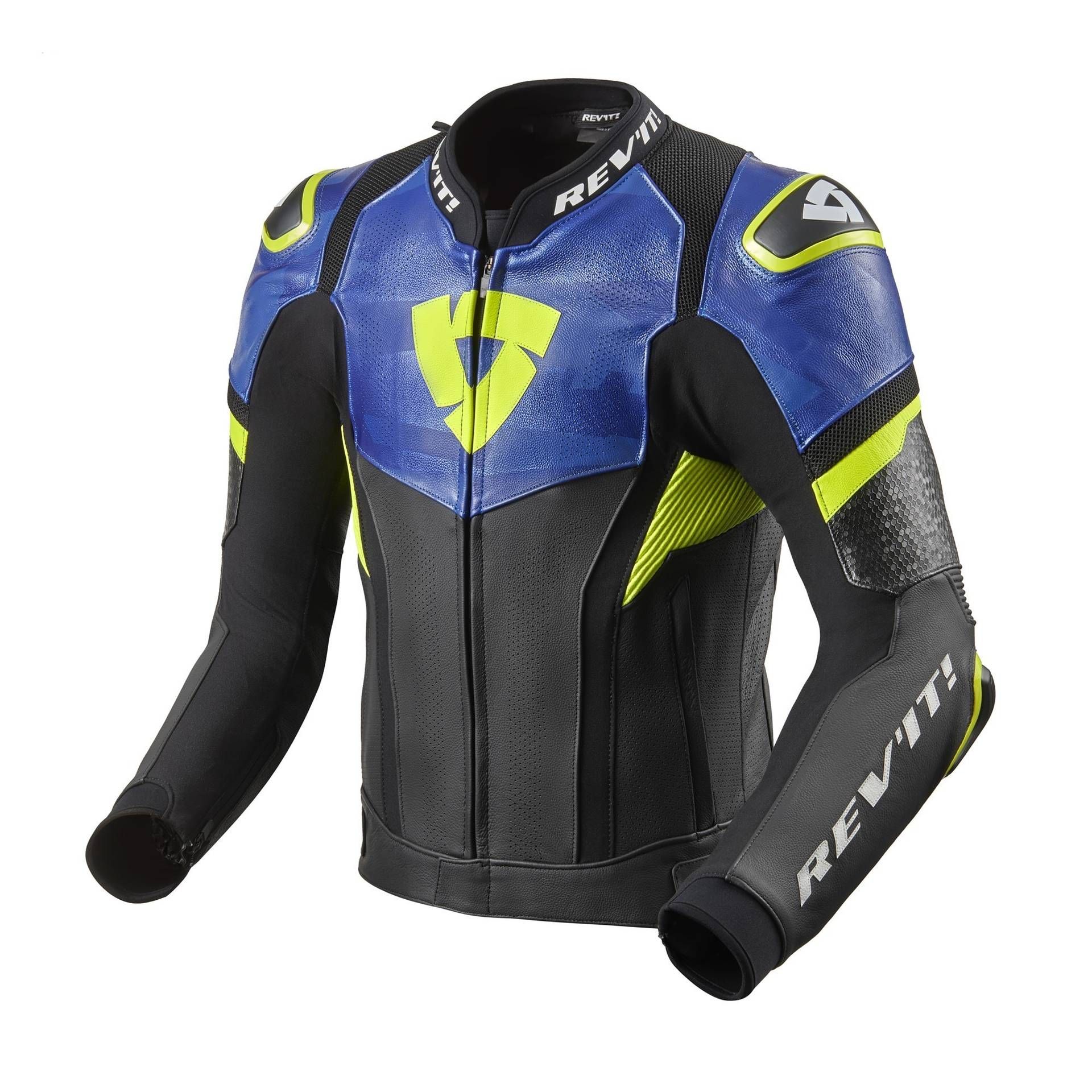 Revit Hyperspeed Pro Jacket Replica - Image 3
