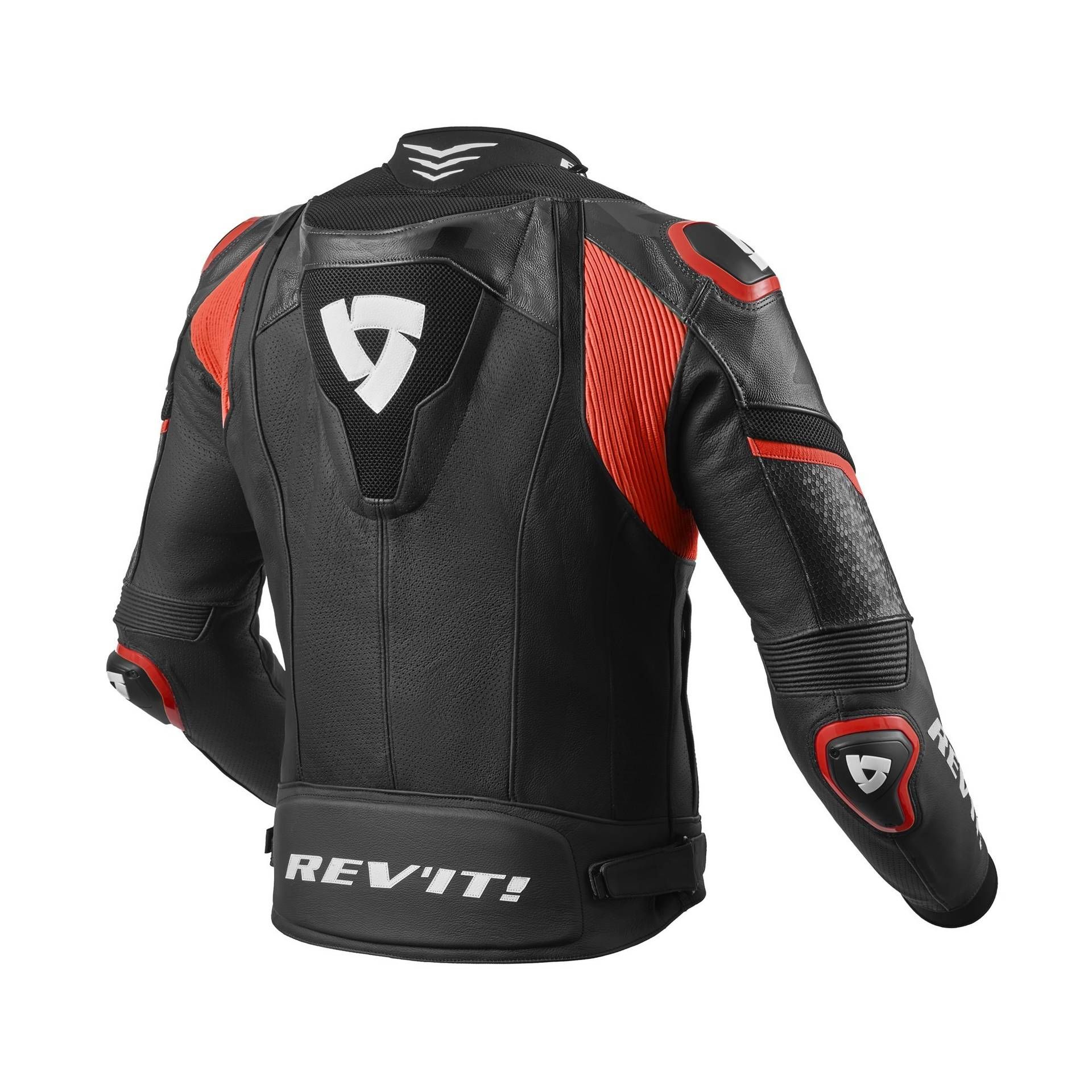 Revit Hyperspeed Pro Jacket Replica - Image 2