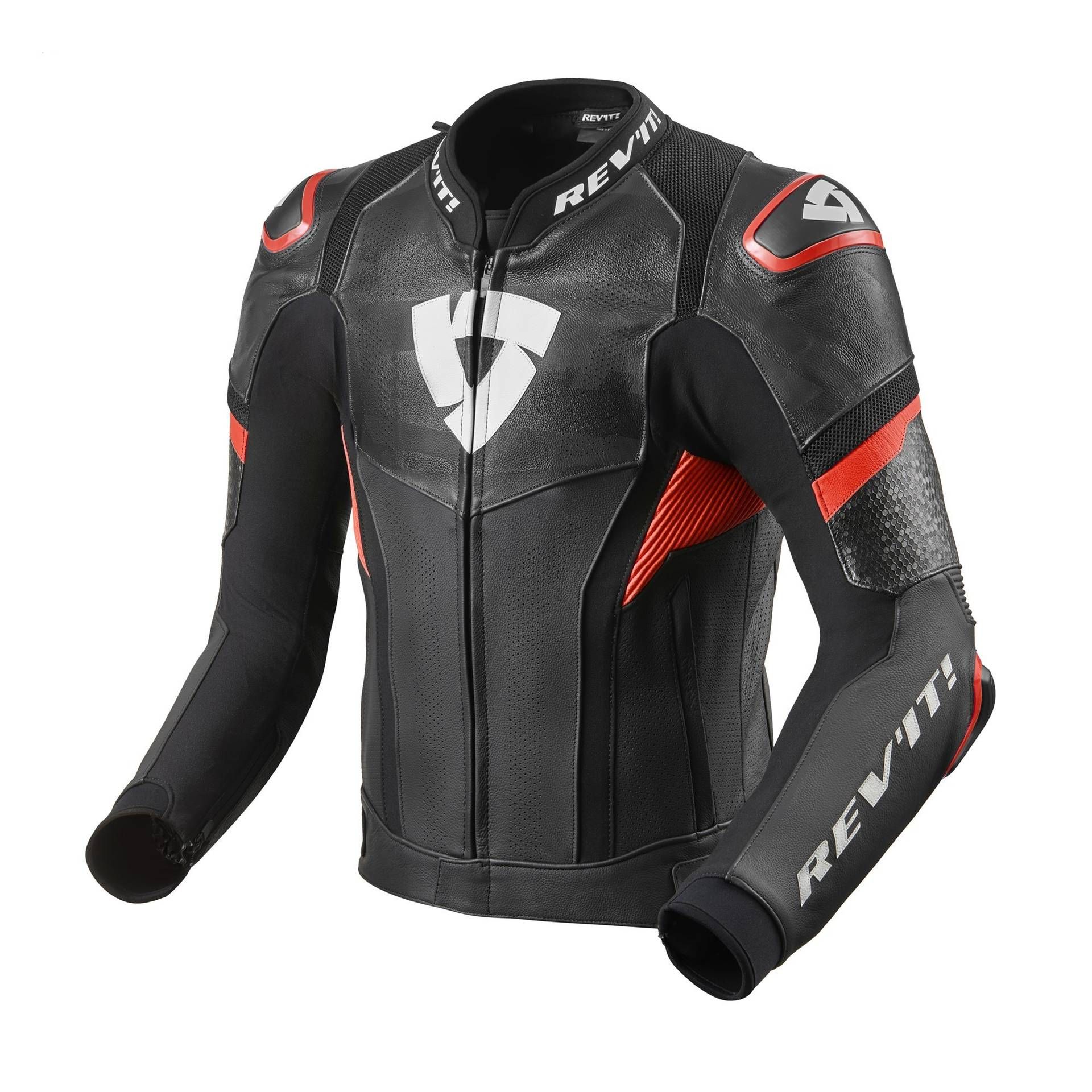 Revit Hyperspeed Pro Jacket Replica