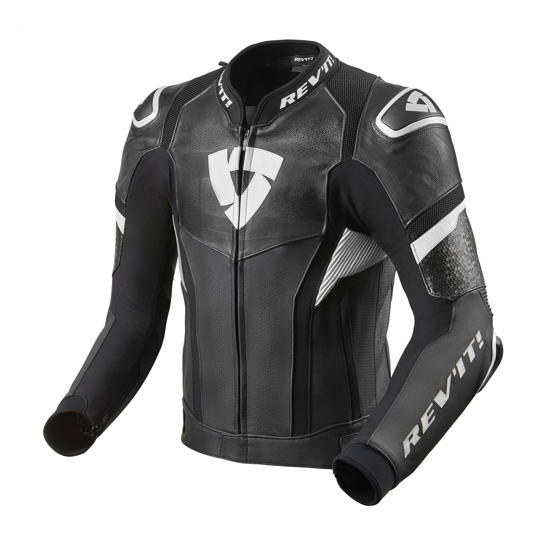 Revit Hyperspeed Pro Jacket Replica - Image 5