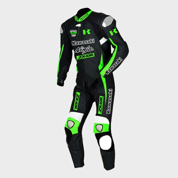 Kawasaki ZX10 Racing Suit